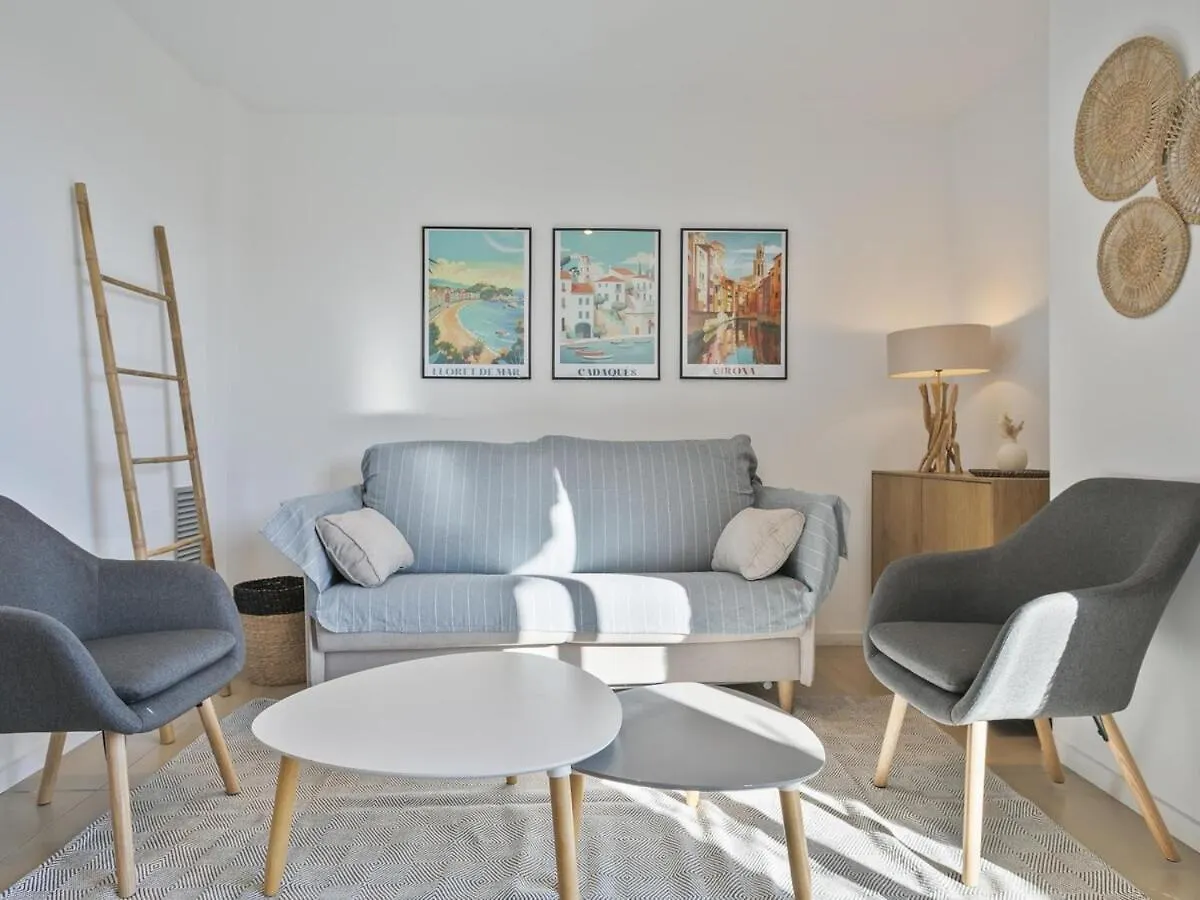 Winahost Lloret Brisa Lloret de Mar 0*,  İspanya