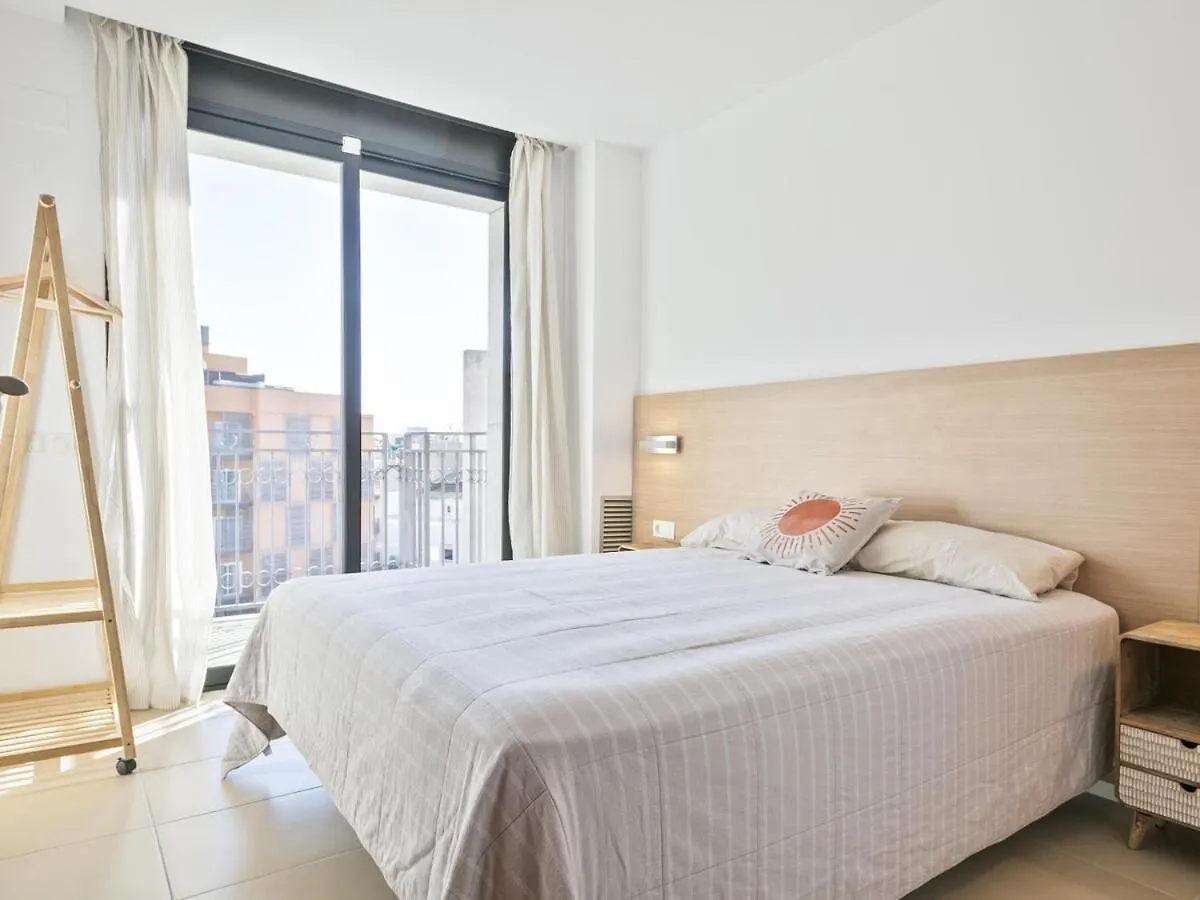 Winahost Lloret Brisa 료렛 드 마르 0*,