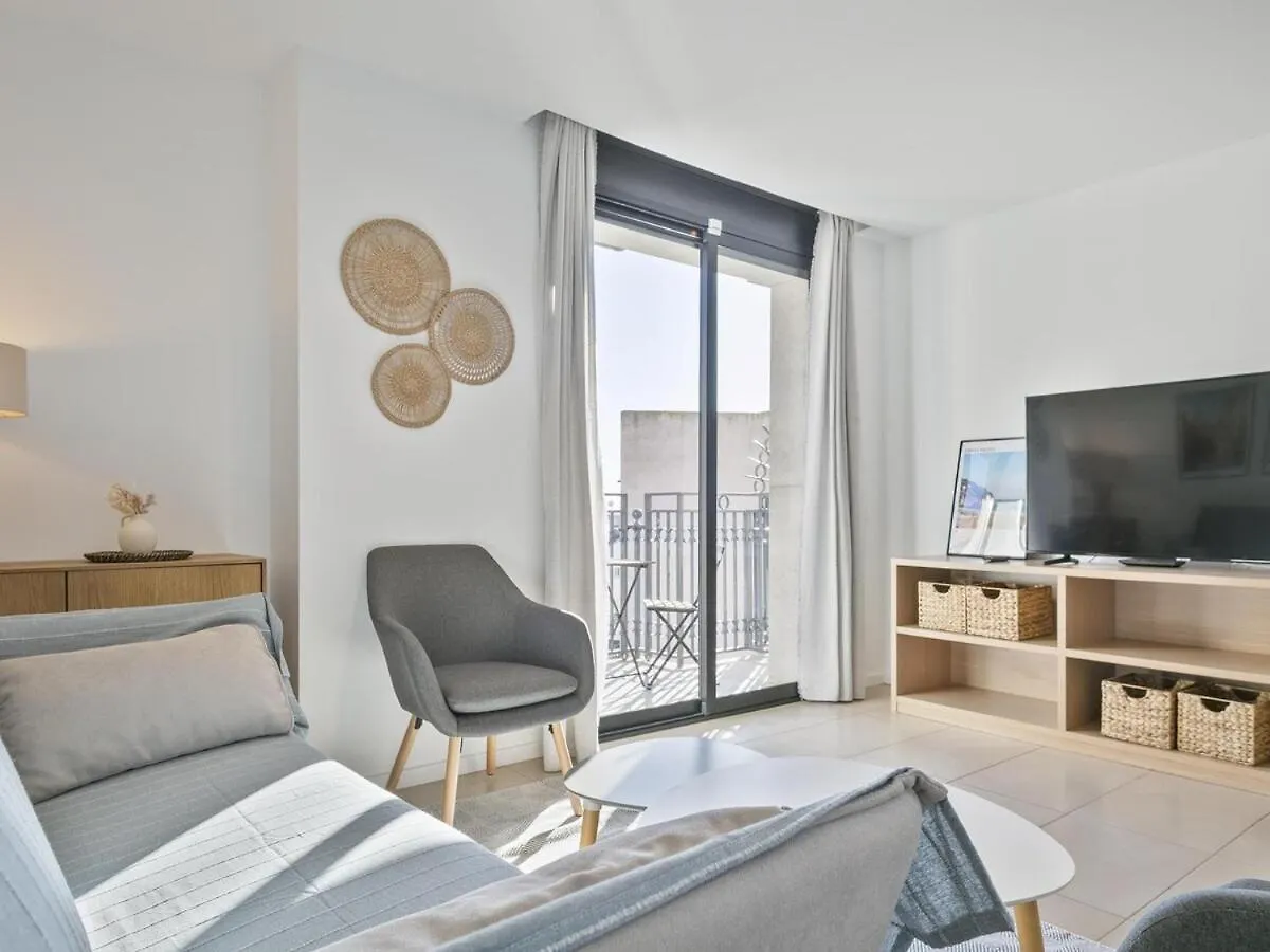 Winahost Lloret Brisa 료렛 드 마르 스페인