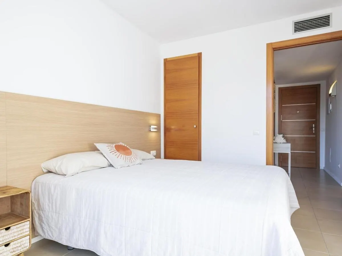 Winahost Lloret Brisa 료렛 드 마르