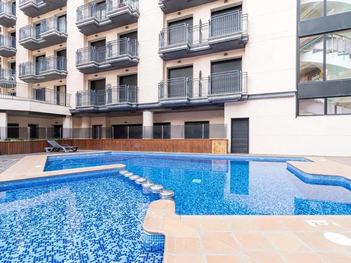 Winahost Lloret Brisa 료렛 드 마르